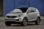 Kia Sportage 2010 года